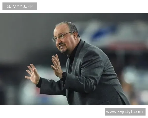 贝尼特斯即将加盟帕纳辛纳科斯执教未来充满期待