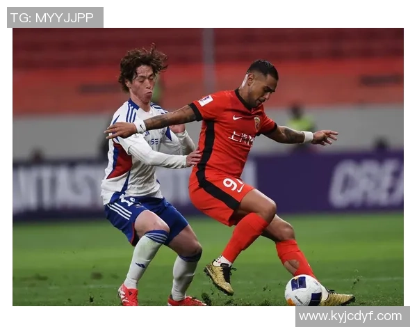 王晓瑞分析海港轮换困境为何在亚冠中速战速败仅得1分未彻底掉队