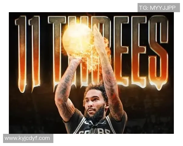 马刺庆祝胜利发布海报尚帕尼成为2025年终极封面人物